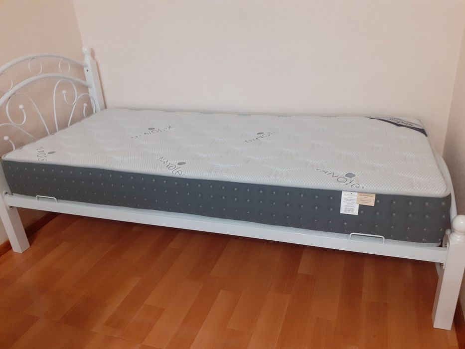 Продам совершенно новую кровать