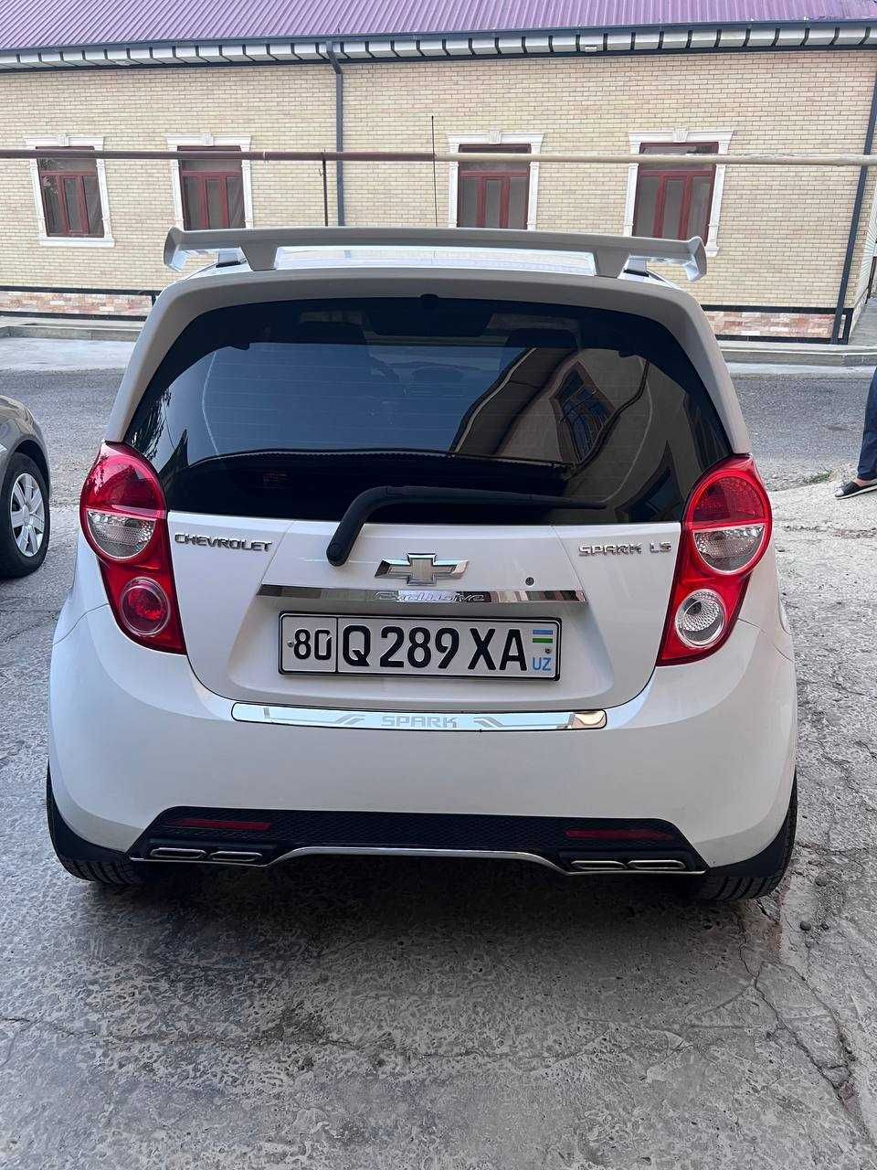 Спарк викуп карзга банк эмас