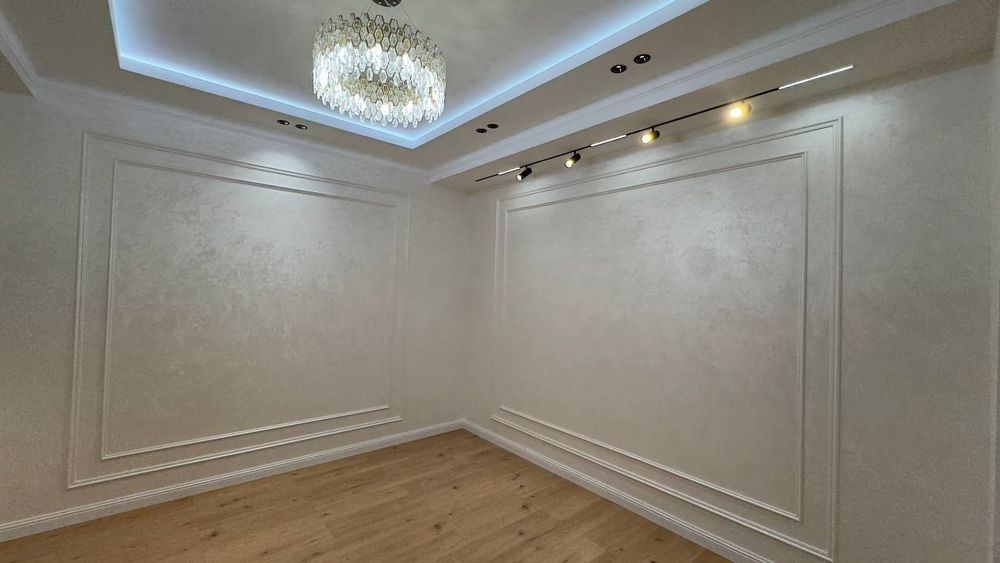 Shpaglopka gipsakarton kraska imulsiya ishlarini qilamiz