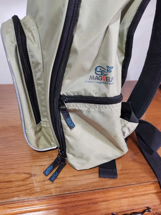 Ghiozdan rucsac Stadt Wien