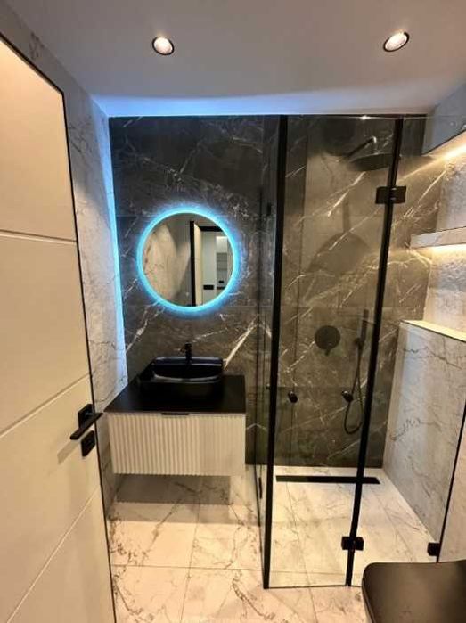 Дава се под наем Двустаен апартамент в София, Изток - 55 кв.м за 850 € - Снимка #8