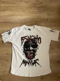 Тениска luda psycho 4