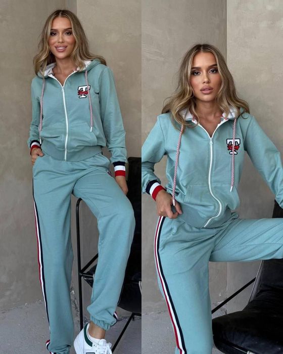 Trening damă și barbati