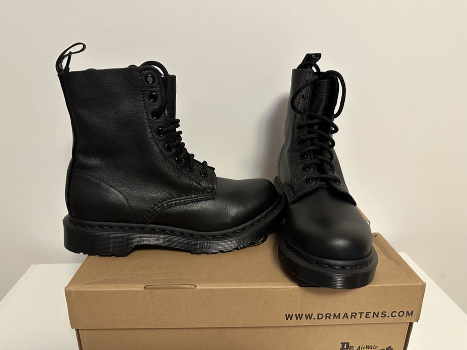 Dr martens 38 negri noi