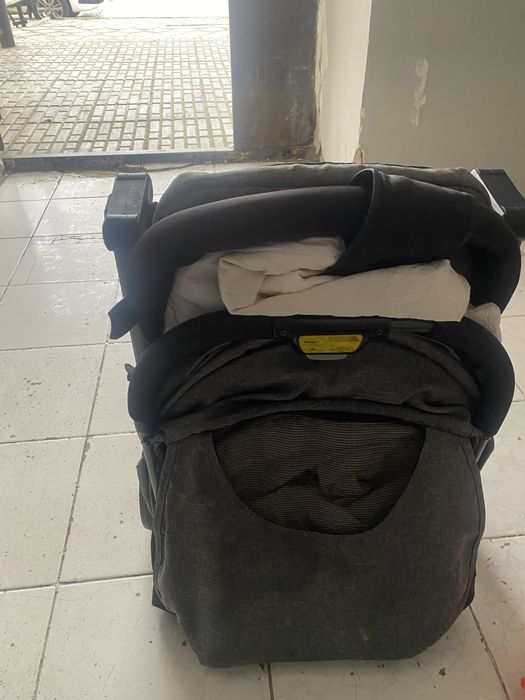 Коляска сатылады