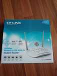 Modem Router свой