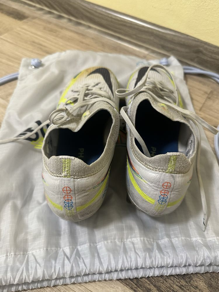 Професионални футболни бутонки Nike Phantom GT2 Elite FG