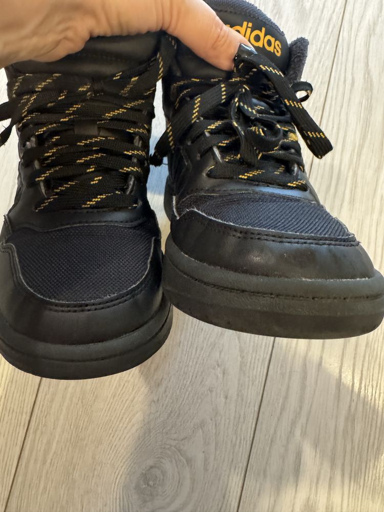 Детски кецове Adidas