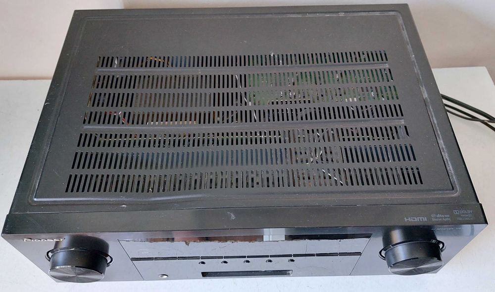 Pioneer VSX 527 amplif 6.1 6 HDMI Air Play DLNA USB statie multicanal