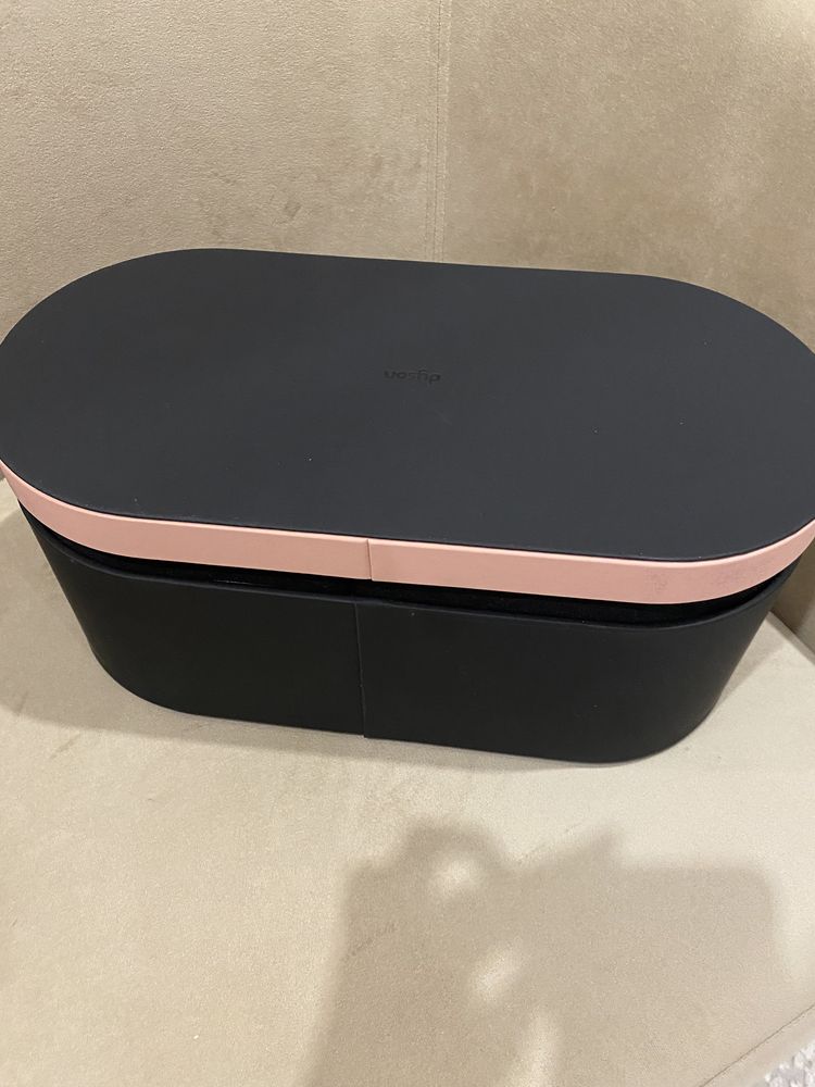 Dyson airwrap complete long