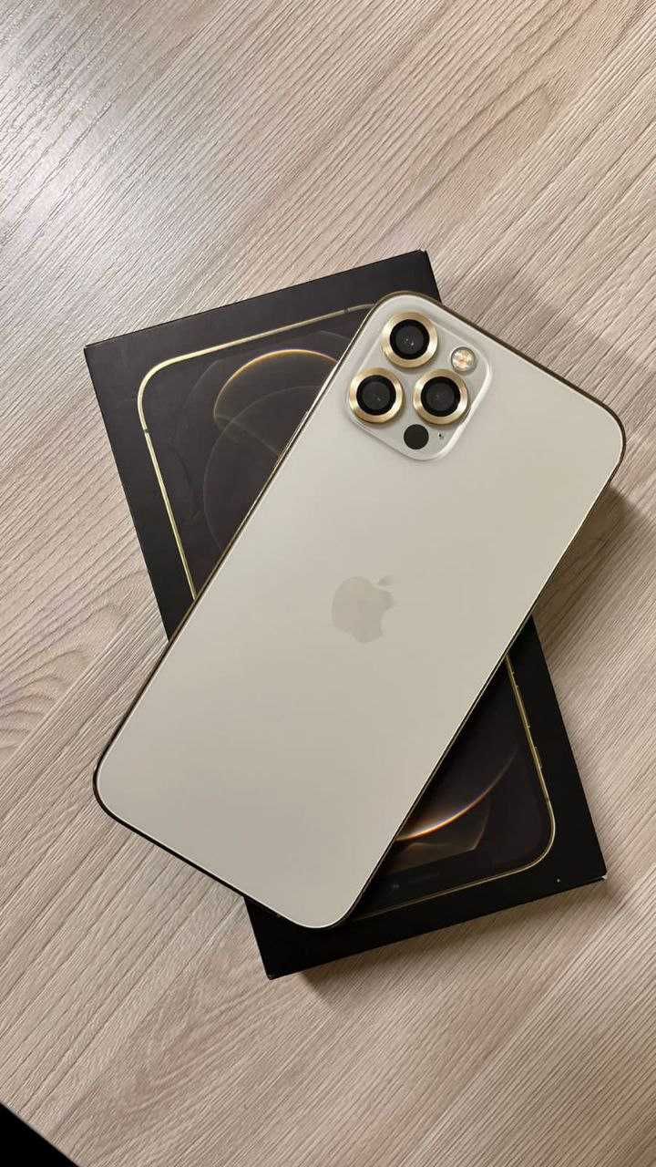 Apple iPhone 12 Pro( Момышулы у Б Усенова 37) лот 280859