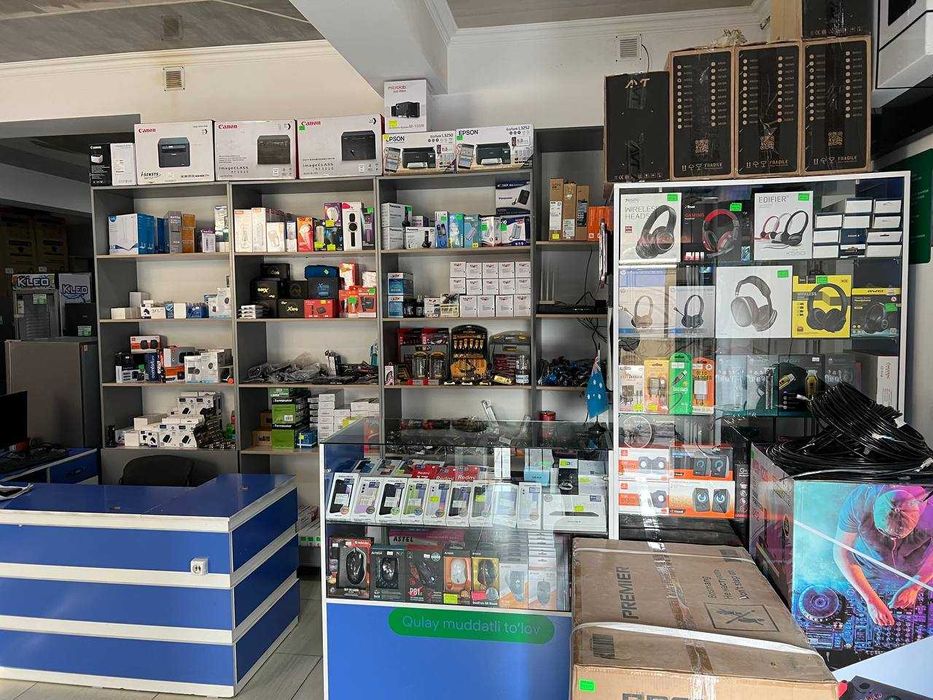 Тайлок туман марказида ишлаб турган фаолияти мавжуд бино сотилади .