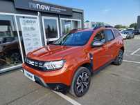 Dacia Duster Journey+ECO-G 100 TVA deductibil