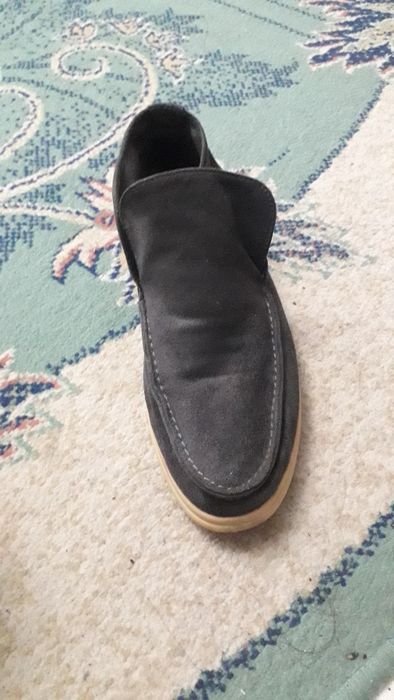 Продам лоферы в хорошем состоянии