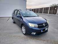 Dacia logan mcv + gpl - 2019 - full option - euro 6