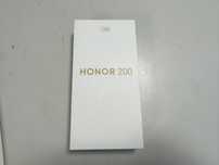 Honor 200 Lite 256/8Gb Sigilat Black