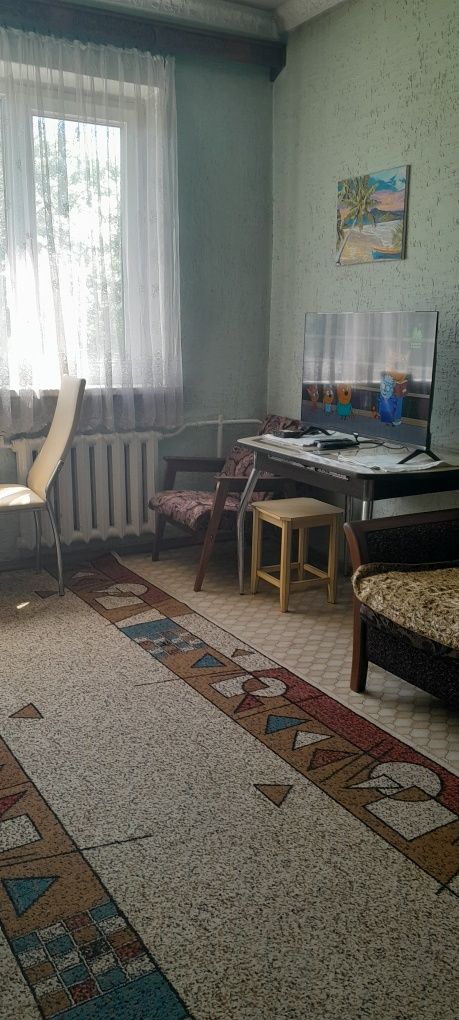 Сдам однокомнатную улучшенную  квартиру