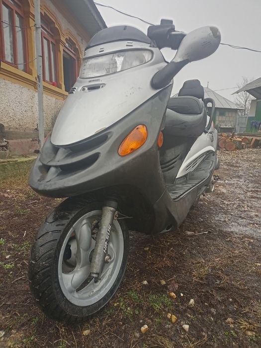 Scuter kymco motor 150