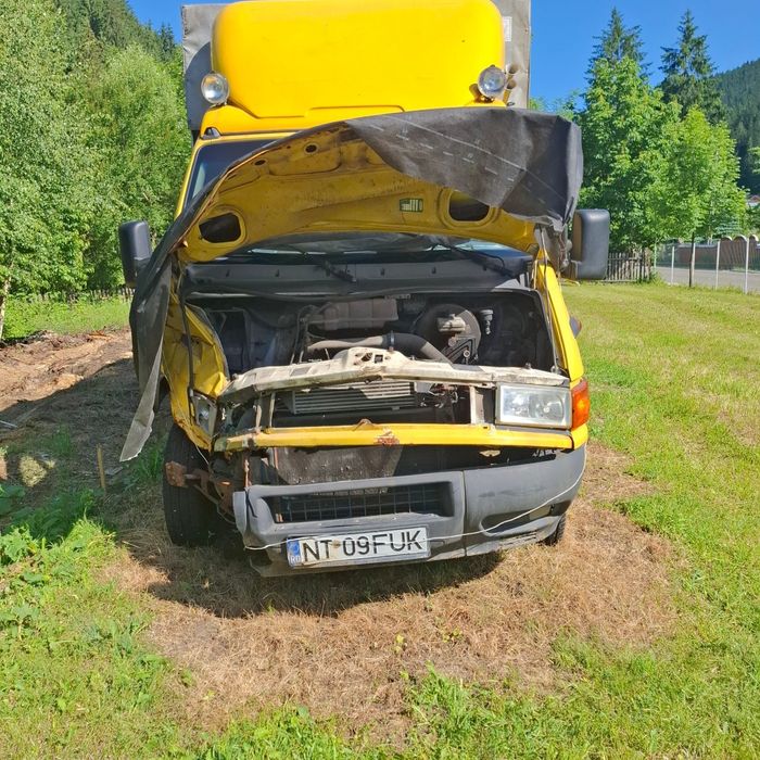 De vanzare iveco daily 35c13