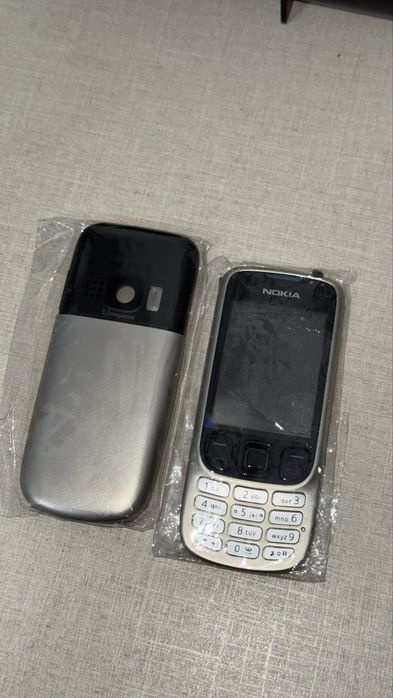 Корпус для нокия 6303 классик