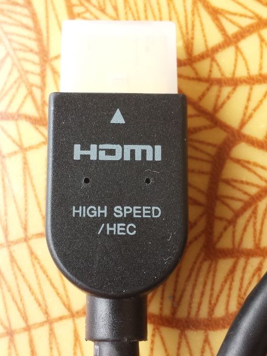 Кабел - HDMI