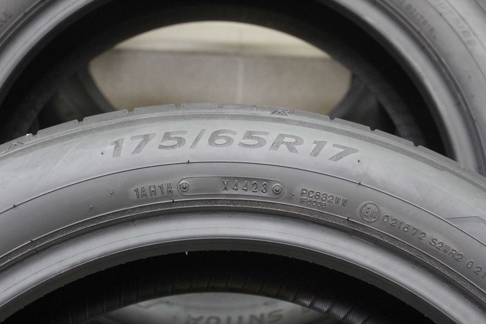175/65-17 Falken