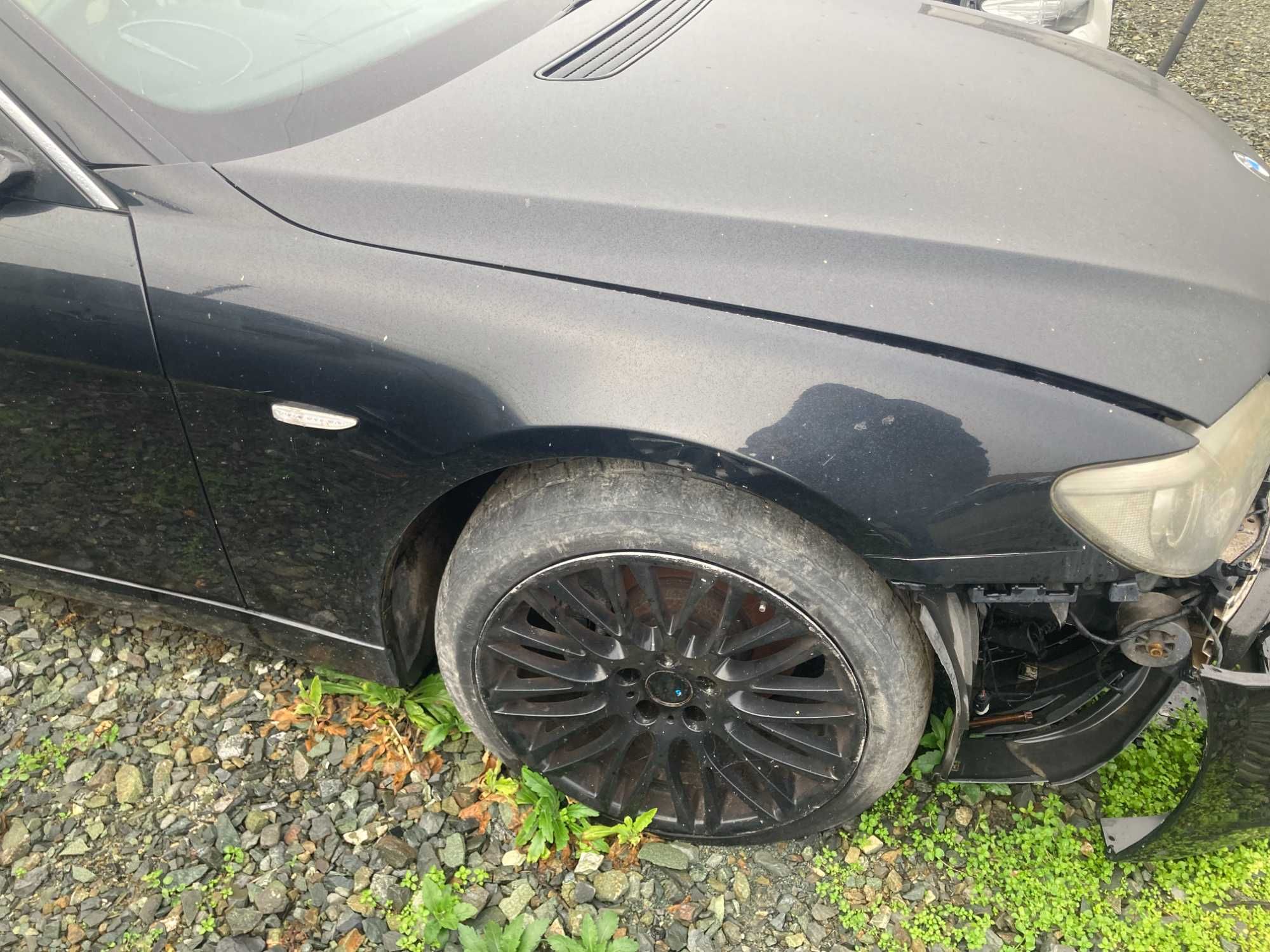 Калник калници бмв е65 е66 фейслифт bmw e65 e66