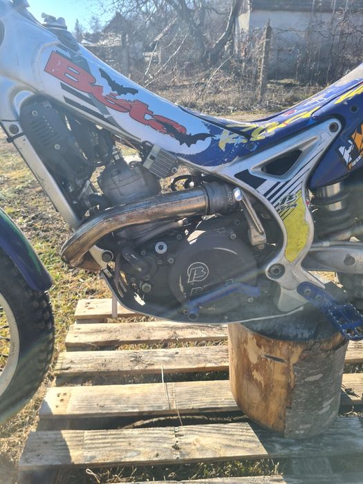 Beta rev3 250ccm