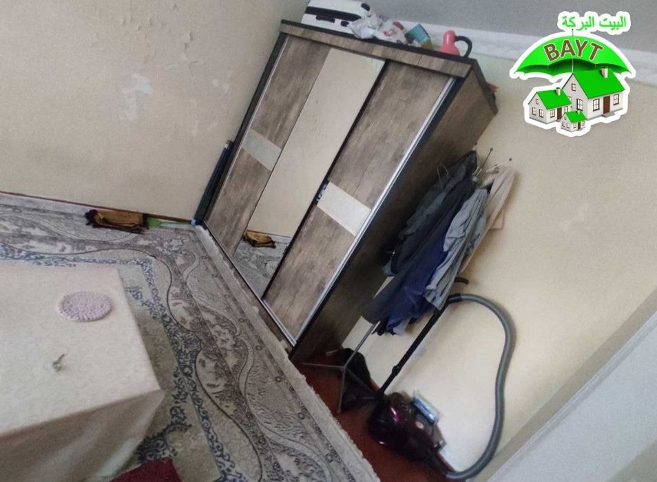 ÷ МУКУМИ 1/2/5 ЧИЛАНЗАР 1 кв Мах Way Кирпичный квартира продаётся