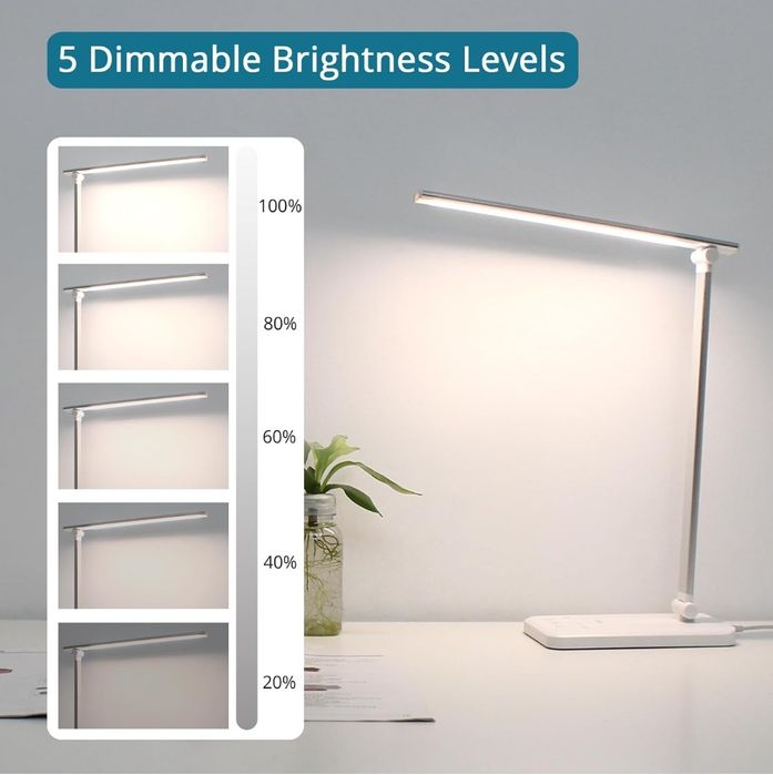 Лед лампа PH376 Led Lamp