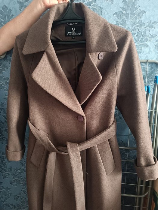 Пальто осень/ весна