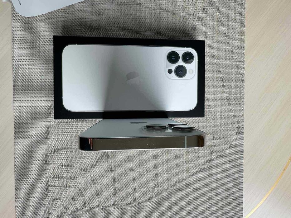 iPhone 13 Pro Max 256GB