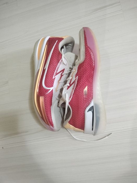 Nike GT Cut 1 University Red