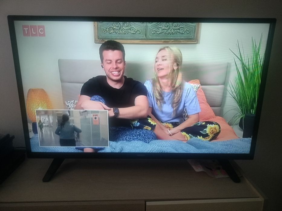 TV LED Horizon 40HL737F diagonala 101 cm