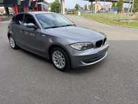 Bmw 118 Diesel Euro5