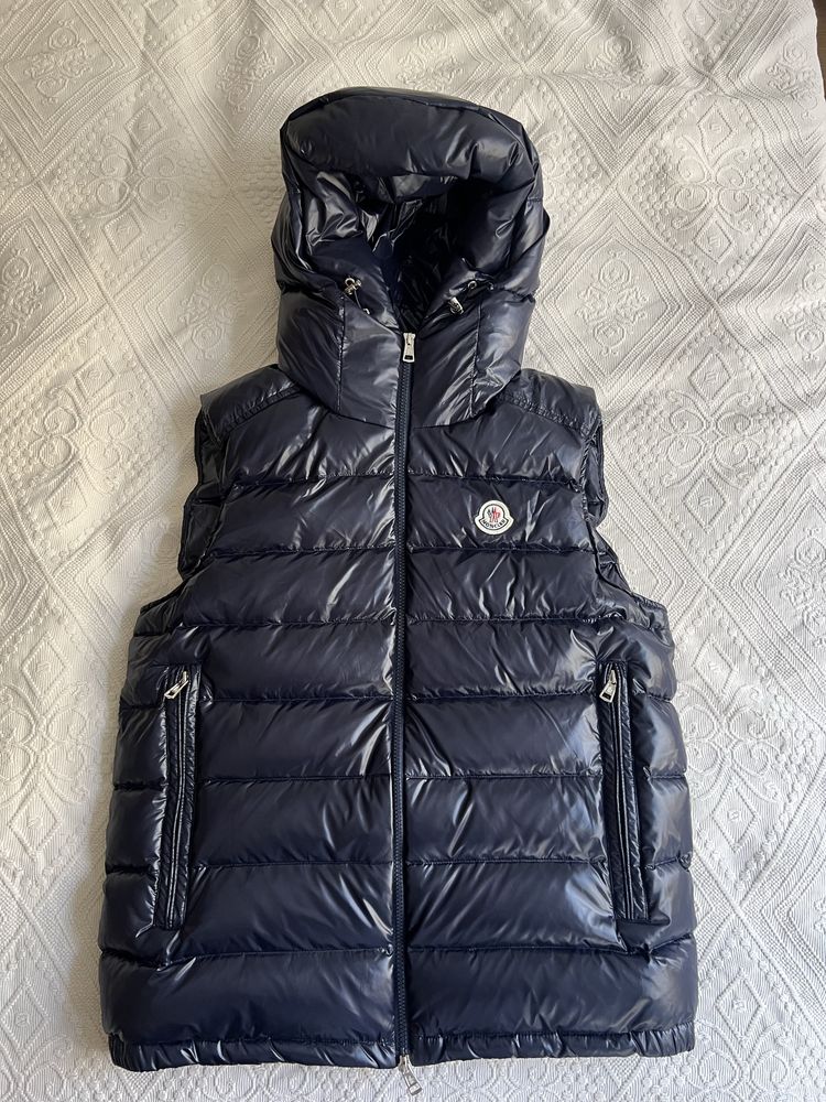 Moncler Елек/vest