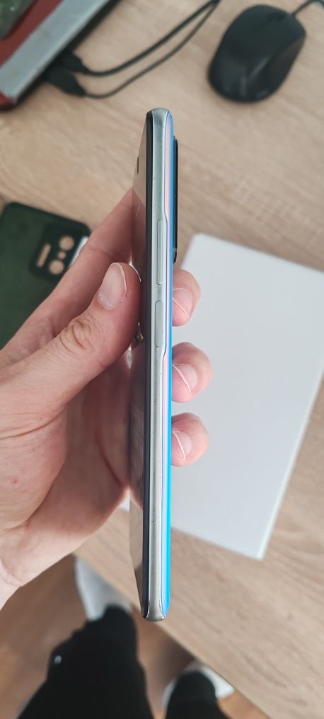 Xiaomi 11T Pro celestial blue