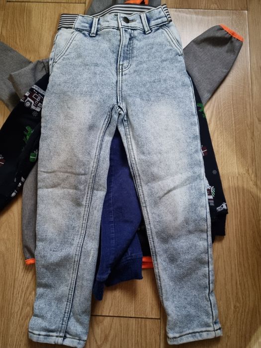 Lot haine copi,4 bucăți