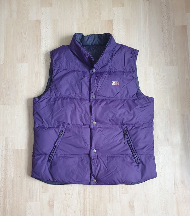 Vestă NAPAPIJRI, de bărbați, marimea XL