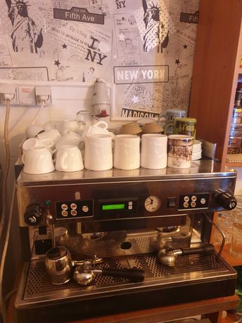Espressor masina cafea profesionala