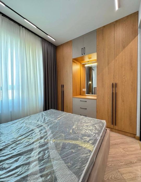 Ж.К Дархан Акай Сити 1/22/15