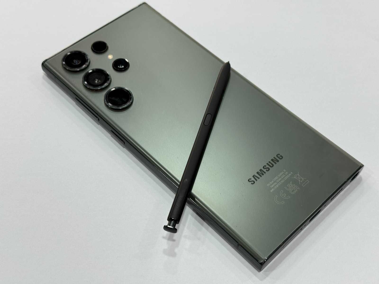 Samsung S23 Ultra / 512GB