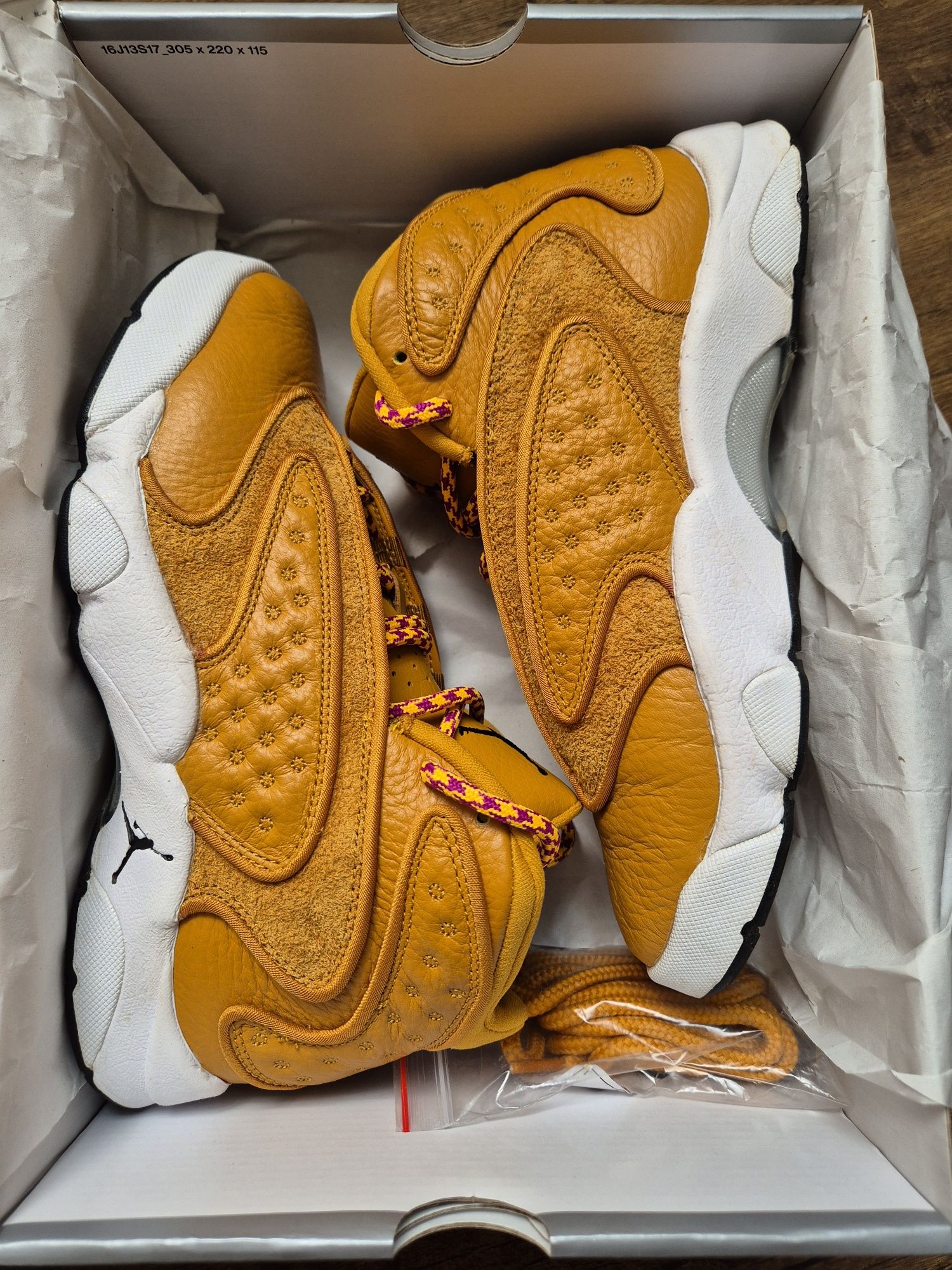 Nike Air Jordan OG