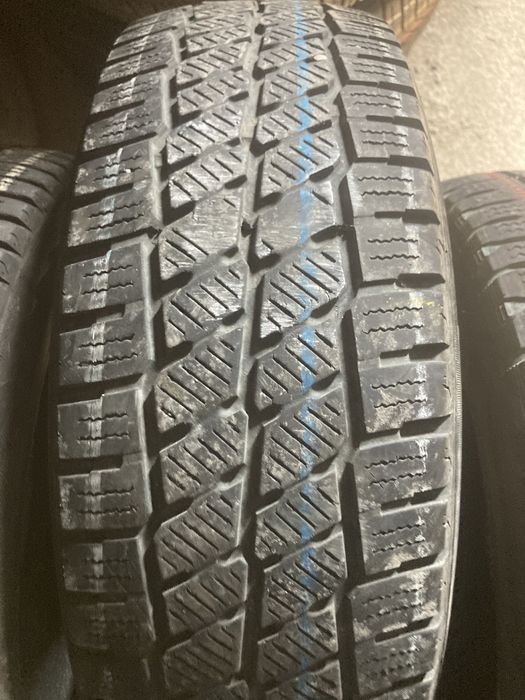 Anvelope set 4 buc 205/65 R 16C