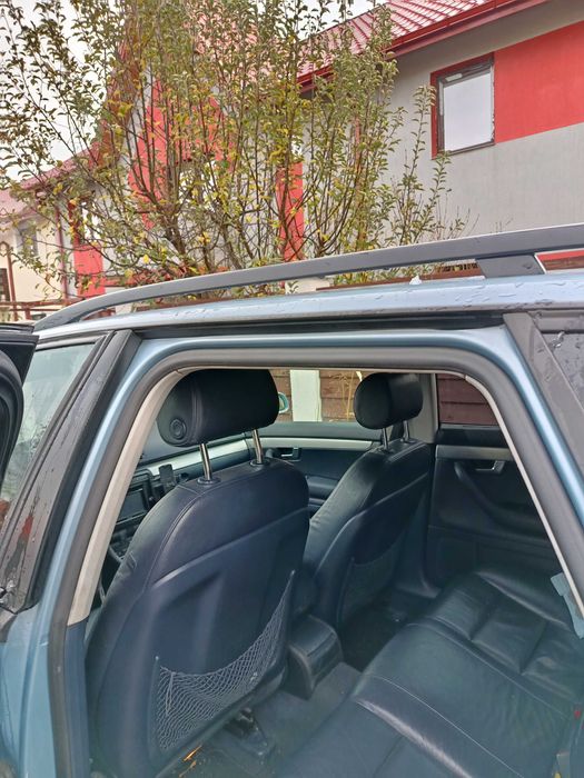 Audi a 4 de vanzare