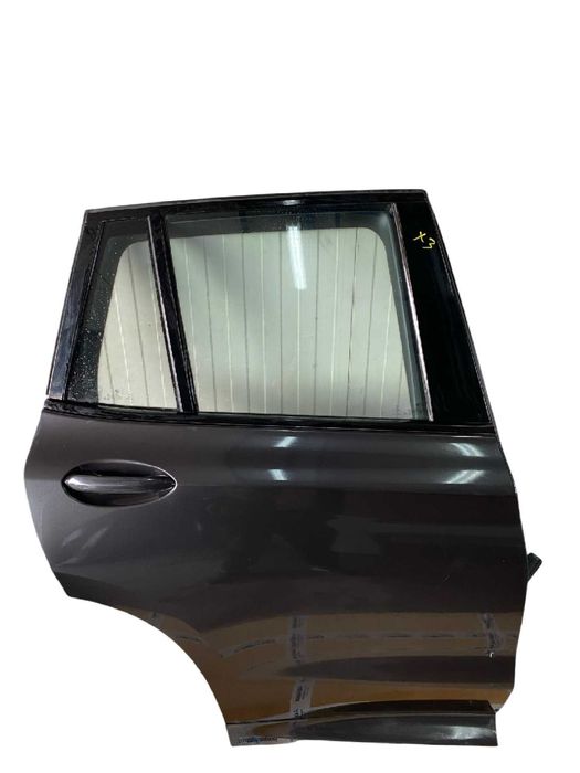 Ușă dreapta spate BMW X3 (G01)