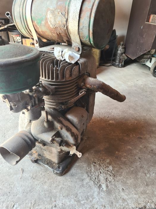 Motor BCS / Motocultor / Cositoare