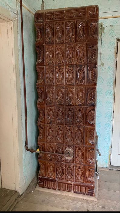 Vand Teracota stare foarte buna