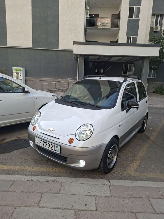 Matiz best 2017 yil