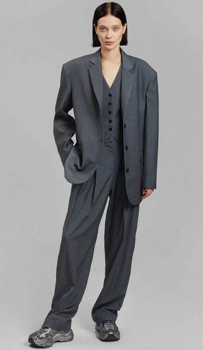 The Frankie Shop сет